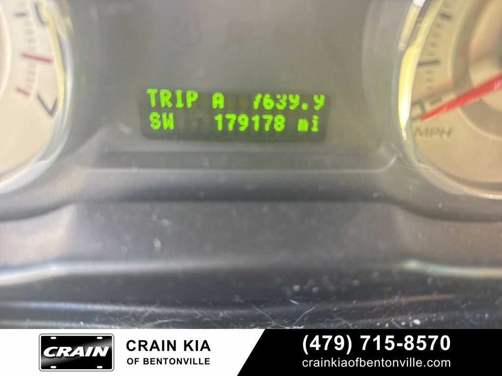 2007 Ford Edge SEL - AWD / CLEAN CARFAX