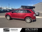 2007 Ford Edge SEL - AWD / CLEAN CARFAX