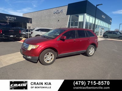 2007 Ford Edge SEL - AWD / CLEAN CARFAX