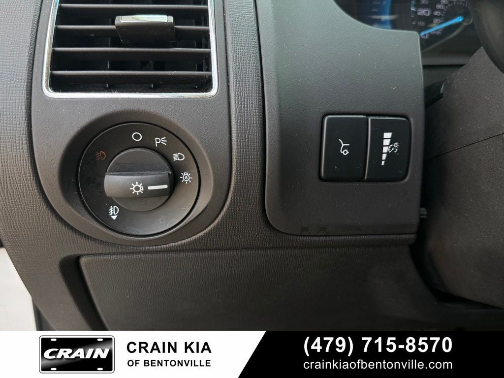 2014 Ford Flex Limited - AWD / SUNROOF