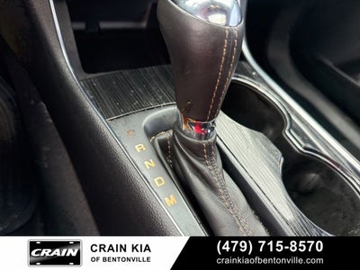2017 Chevrolet Impala Premier 2LZ - CLEAN CARFAX / PANORAMIC SUNROOF