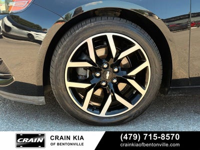 2017 Chevrolet Impala Premier 2LZ - CLEAN CARFAX / PANORAMIC SUNROOF