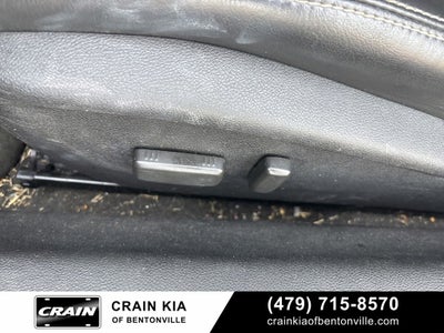 2013 Chevrolet Camaro 2LT