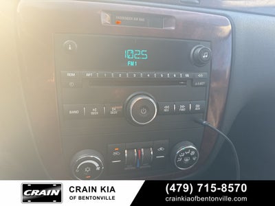 2006 Chevrolet Impala LT - WHOLESALE / AS-IS