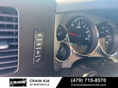 2009 Chevrolet Silverado 1500 LT - 4WD / WHOLESALE / AS-IS