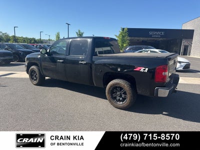 2009 Chevrolet Silverado 1500 LT - 4WD / WHOLESALE / AS-IS