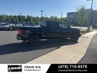 2009 Chevrolet Silverado 1500 LT - 4WD / WHOLESALE / AS-IS