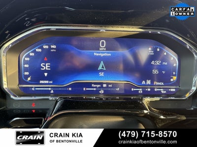 2024 Chevrolet Silverado 1500 LT Z71 - 4WD / CLEAN CARFAX / ONE OWNER