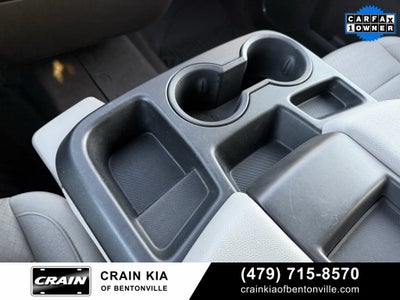 2024 Chevrolet Silverado 1500 LT Z71 - 4WD / CLEAN CARFAX / ONE OWNER