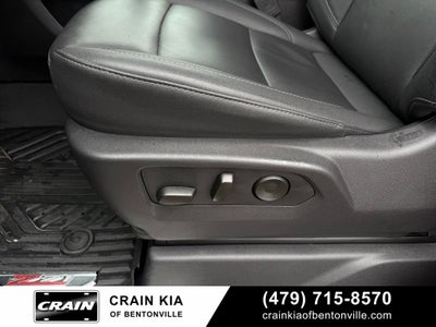 2025 Chevrolet Silverado 1500 RST - 4WD / CLEAN CARFAX / ONE OWNER