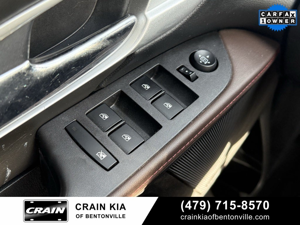 2013 GMC Terrain SLT-1 - SUNROOF / CLEAN CARFAX / ONE OWNER