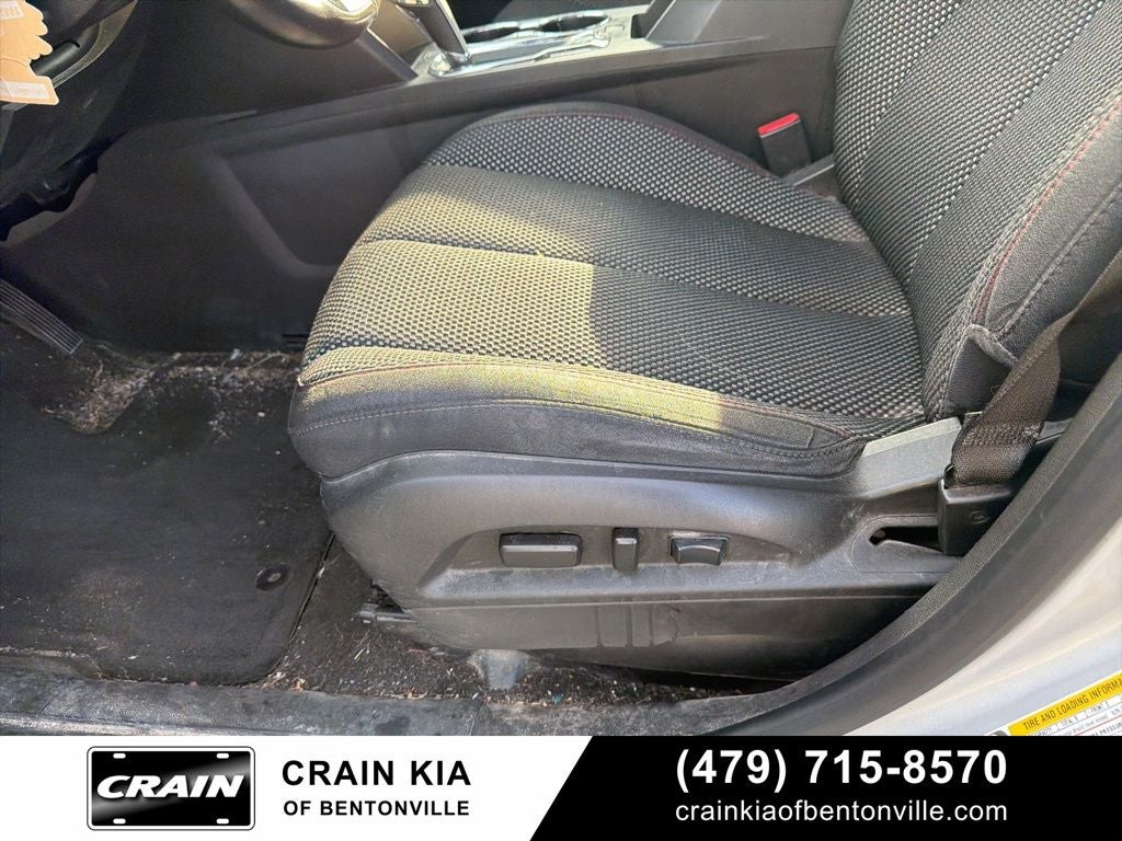 2012 Chevrolet Equinox LT - CLEAN CARFAX HISTORY