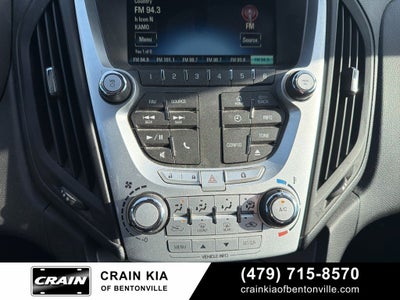 2012 Chevrolet Equinox LT - CLEAN CARFAX HISTORY