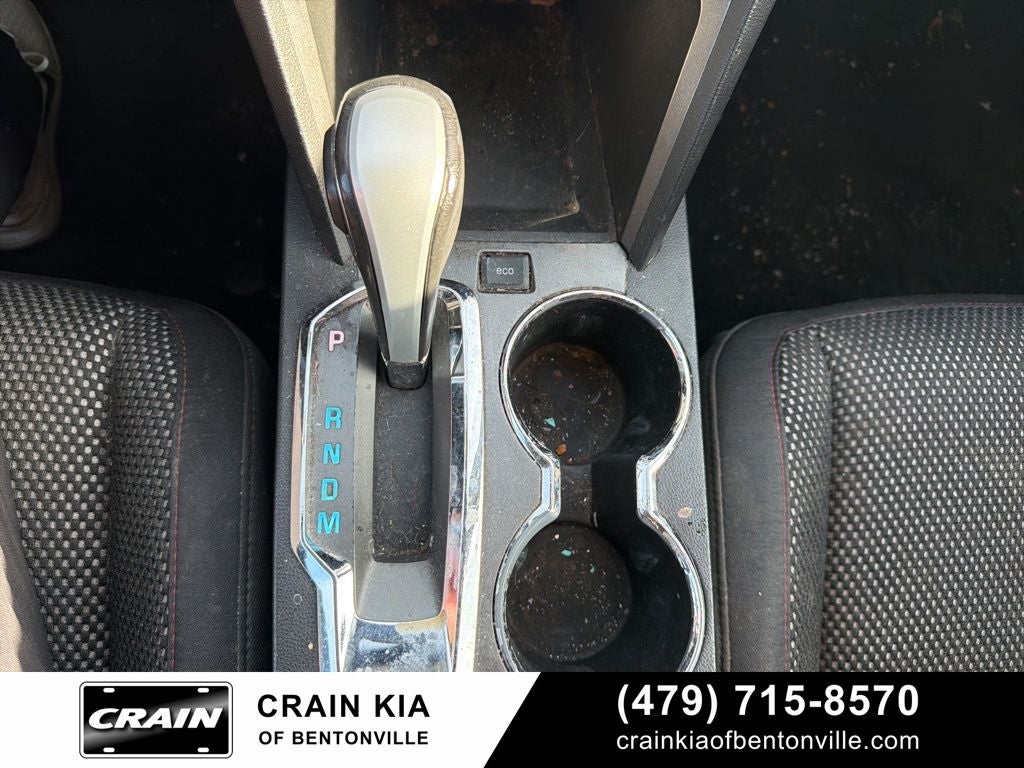 2012 Chevrolet Equinox LT - CLEAN CARFAX HISTORY