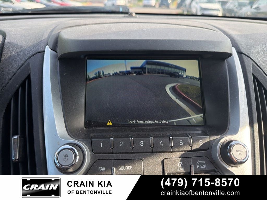 2012 Chevrolet Equinox LT - CLEAN CARFAX HISTORY