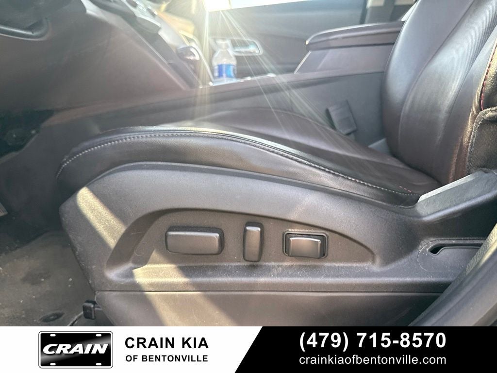 2013 Chevrolet Equinox LT 2LT