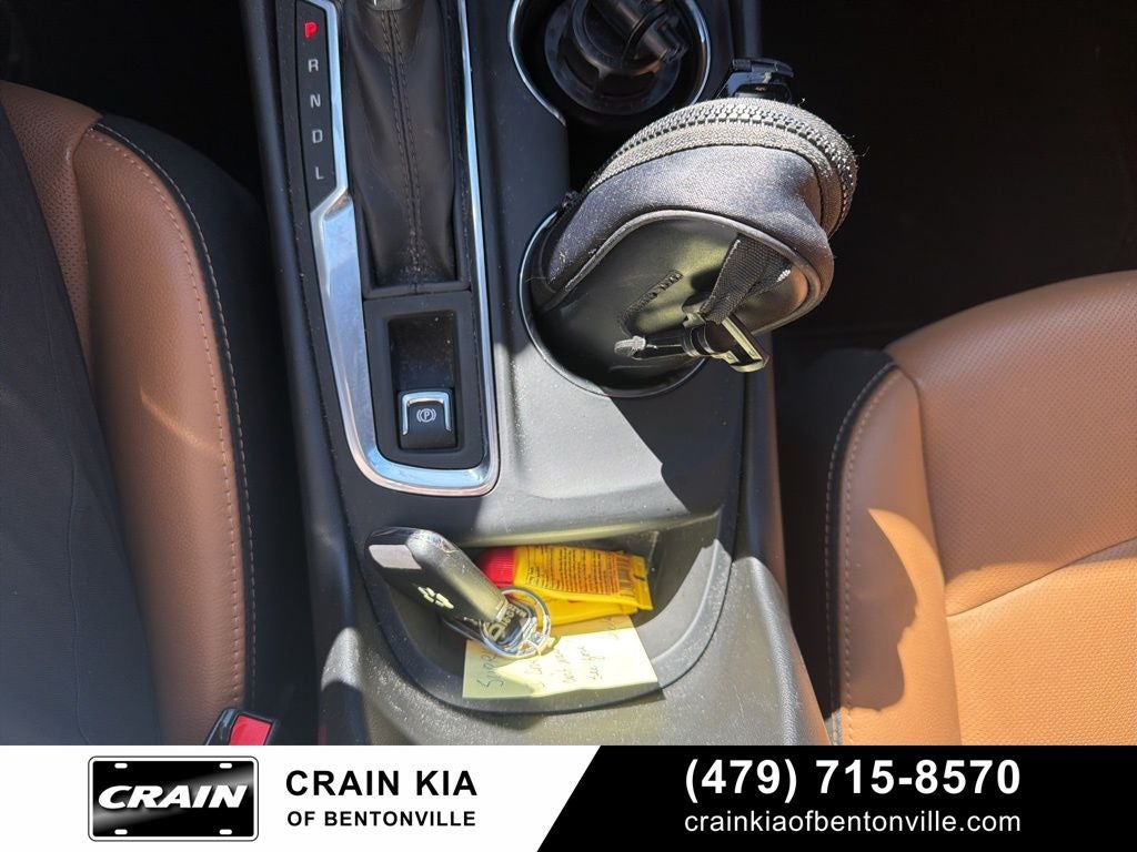 2018 Chevrolet Equinox Premier - CLEAN CARFAX / ONE OWNER