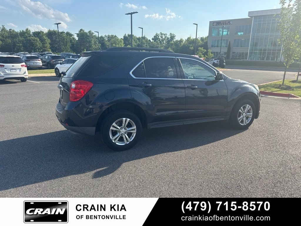 2015 Chevrolet Equinox LT - AWD