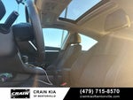 2017 Honda Civic EX - SUNROOF / CLEAN CARFAX