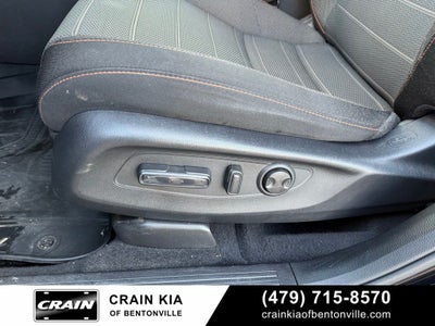 2023 Honda CR-V Hybrid Sport - HYBRID! / SUNROOF / ONE OWNER