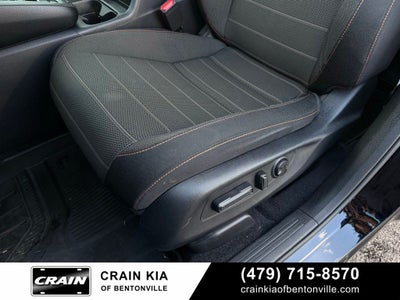 2023 Honda CR-V Hybrid Sport - HYBRID! / SUNROOF / ONE OWNER