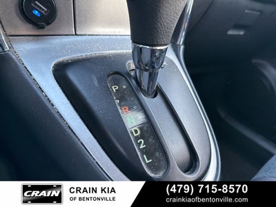 2003 Toyota Matrix Standard - WHOLESALE / AS-IS