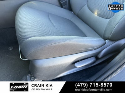 2024 Toyota RAV4 LE - ONE OWNER