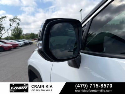 2024 Toyota RAV4 Hybrid Woodland Edition - AWD / CLEAN CARFAX / ONE OWNER