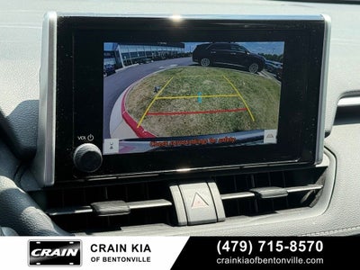 2024 Toyota RAV4 Hybrid Woodland Edition - AWD / CLEAN CARFAX / ONE OWNER