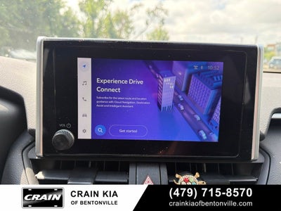 2024 Toyota RAV4 Hybrid Woodland Edition - AWD / CLEAN CARFAX / ONE OWNER