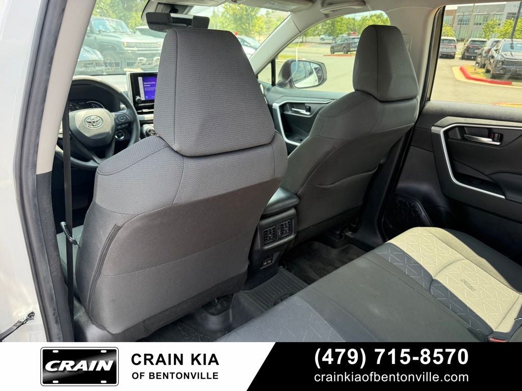 2024 Toyota RAV4 Hybrid Woodland Edition - AWD / CLEAN CARFAX / ONE OWNER