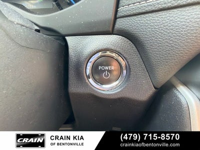 2024 Toyota RAV4 Hybrid Woodland Edition - AWD / CLEAN CARFAX / ONE OWNER