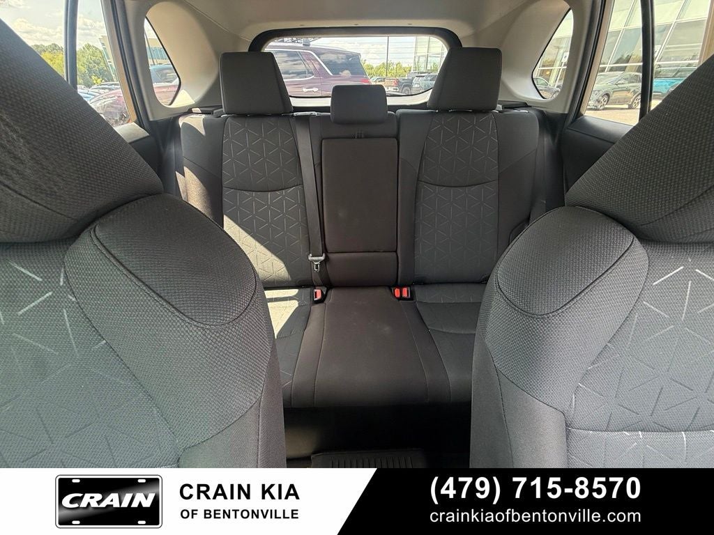 2024 Toyota RAV4 Hybrid Woodland Edition - AWD / CLEAN CARFAX / ONE OWNER