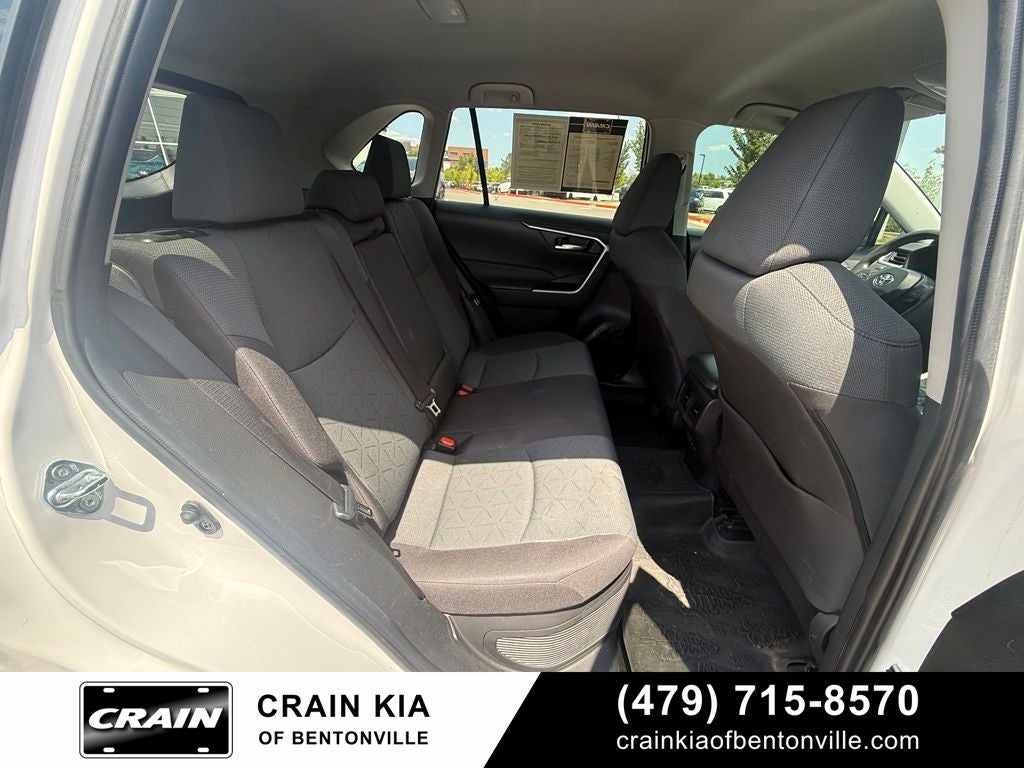 2024 Toyota RAV4 Hybrid Woodland Edition - AWD / CLEAN CARFAX / ONE OWNER