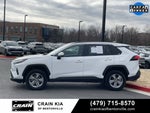 2024 Toyota RAV4 XLE - CLEAN CARFAX / ONE OWNER