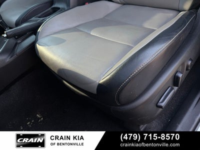 2016 Toyota RAV4 Limited - SUNROOF