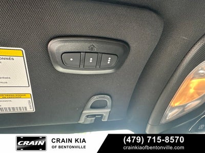 2024 Jeep Compass Limited - 4WD / PANORAMIC SUNROOF / CLEAN CARFAX