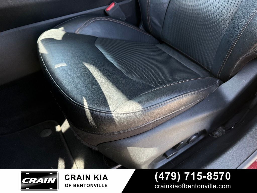 2022 Jeep Compass Latitude Lux - 4WD / CARFAX ONE OWNER
