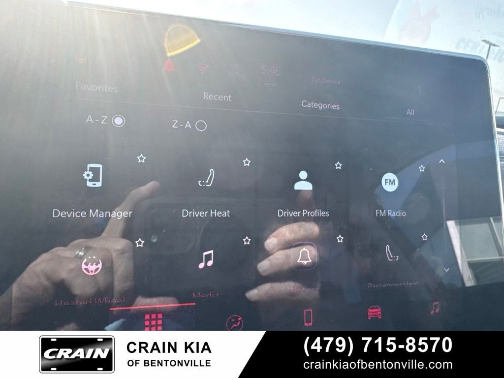 2022 Jeep Compass Latitude Lux - 4WD / CARFAX ONE OWNER