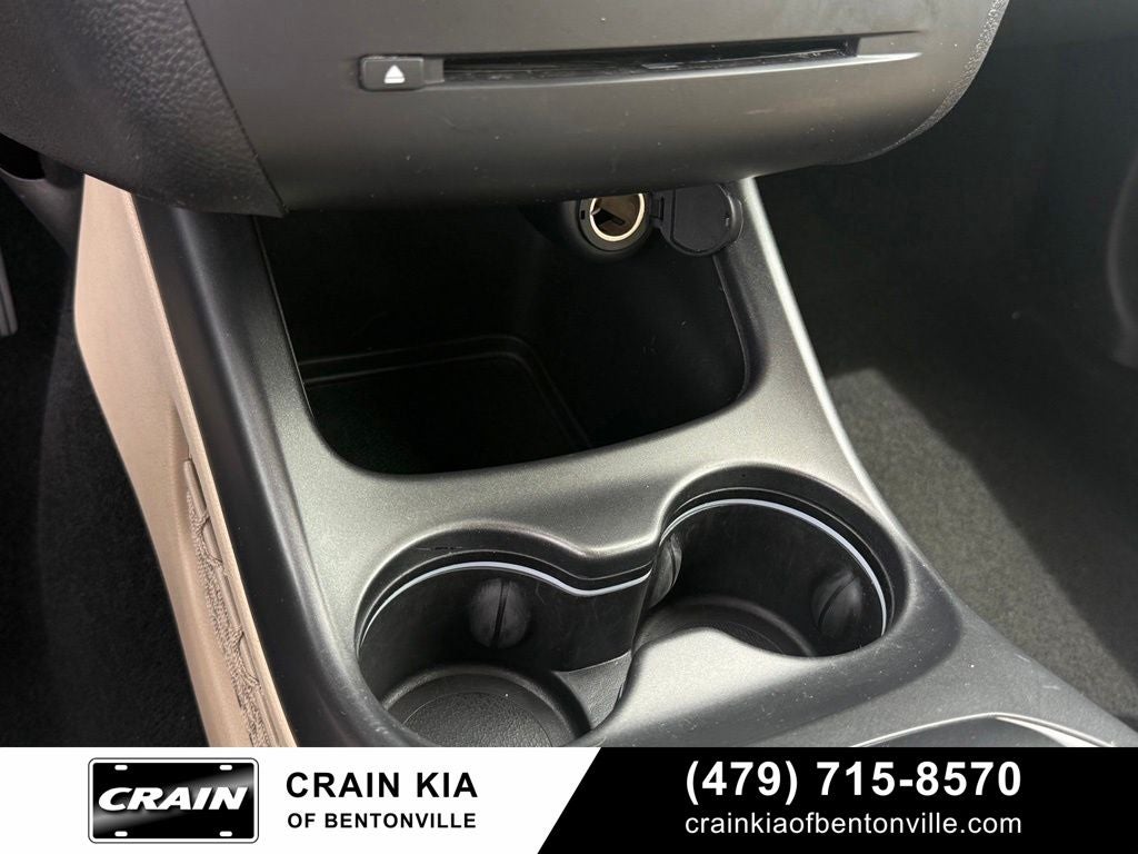 2015 Dodge Journey SE - CARFAX ONE OWNER