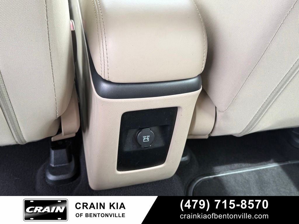 2015 Dodge Journey SE - CARFAX ONE OWNER