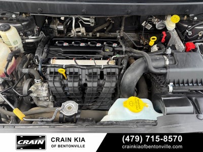 2015 Dodge Journey SE - CARFAX ONE OWNER