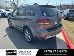 2016 Dodge Journey Crossroad - WHOLESALE / AS-IS