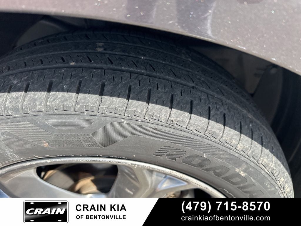 2016 Dodge Journey Crossroad - WHOLESALE / AS-IS