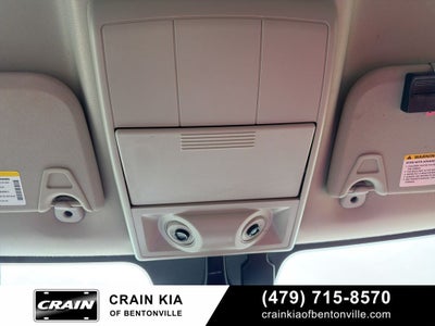 2018 Dodge Journey Crossroad - AWD / THIRD ROW