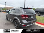 2018 Dodge Journey Crossroad - AWD / THIRD ROW