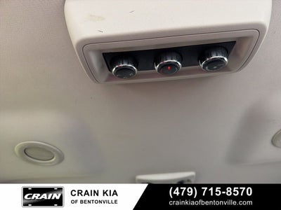 2018 Dodge Journey Crossroad - AWD / THIRD ROW