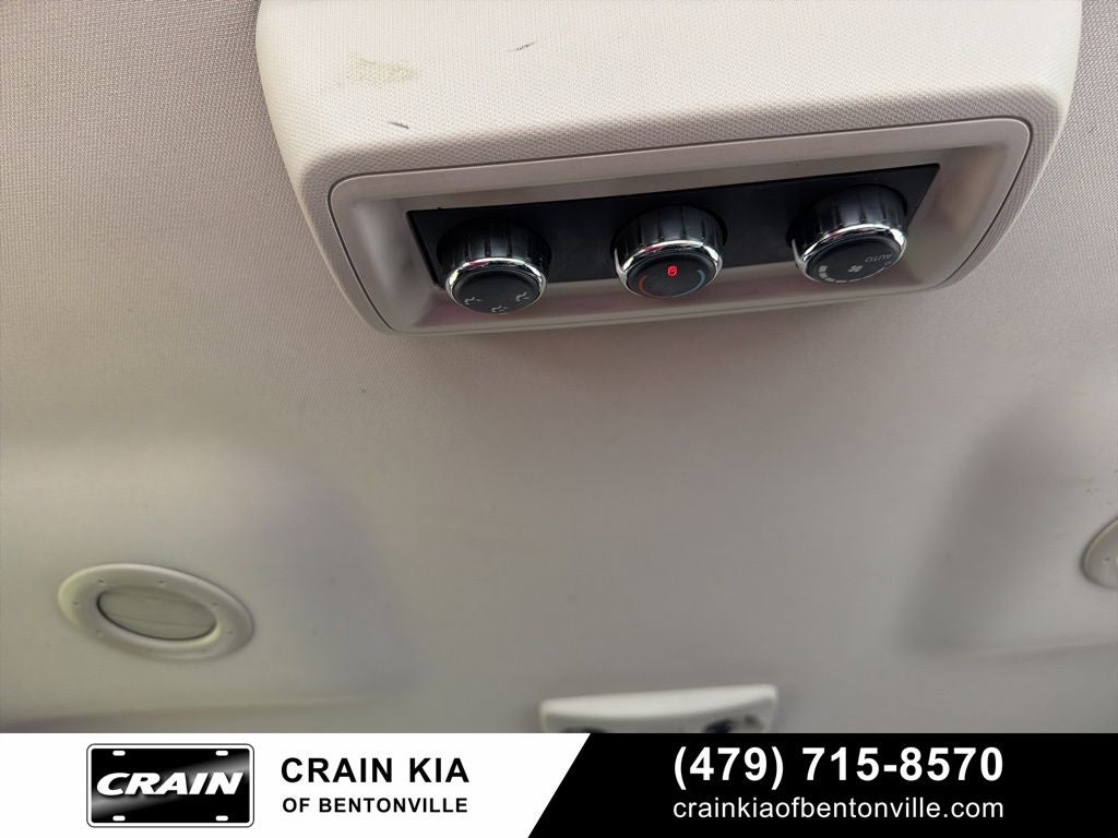 2018 Dodge Journey Crossroad - AWD / THIRD ROW