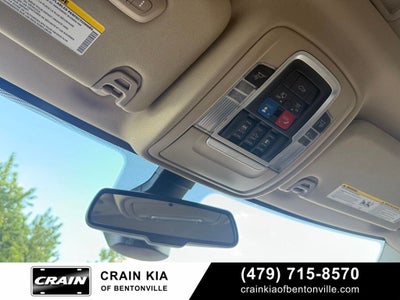 2022 RAM 3500 Limited Longhorn - 4WD / SUNROOF / DUALLY
