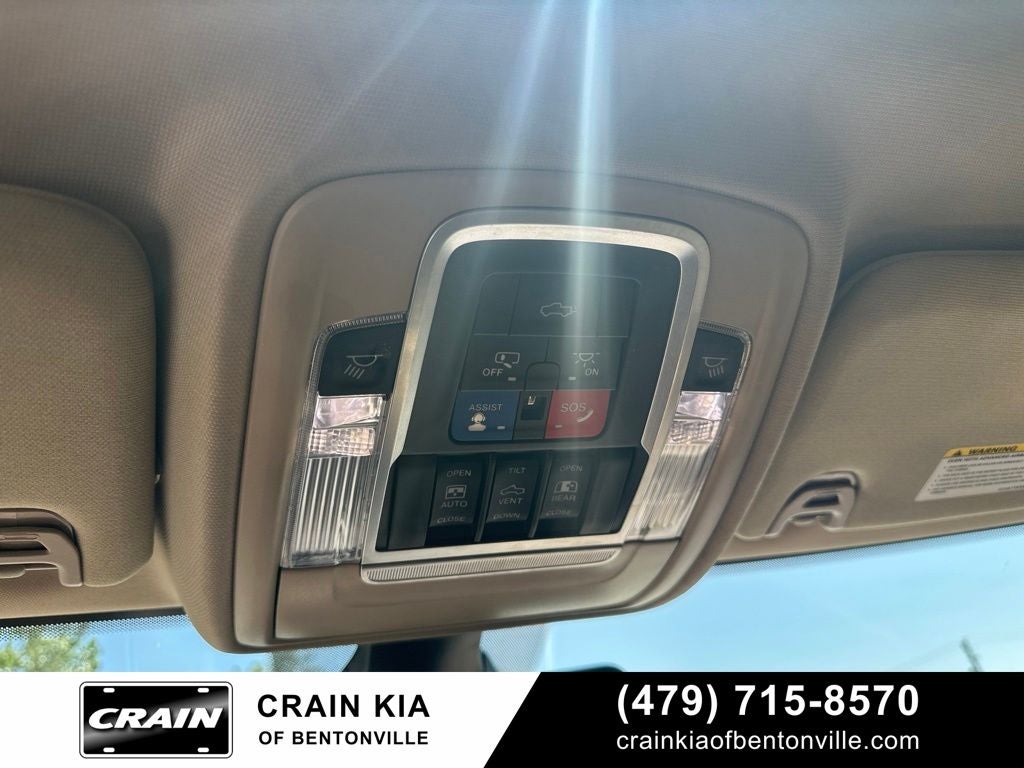 2022 RAM 3500 Limited Longhorn - 4WD / SUNROOF / DUALLY